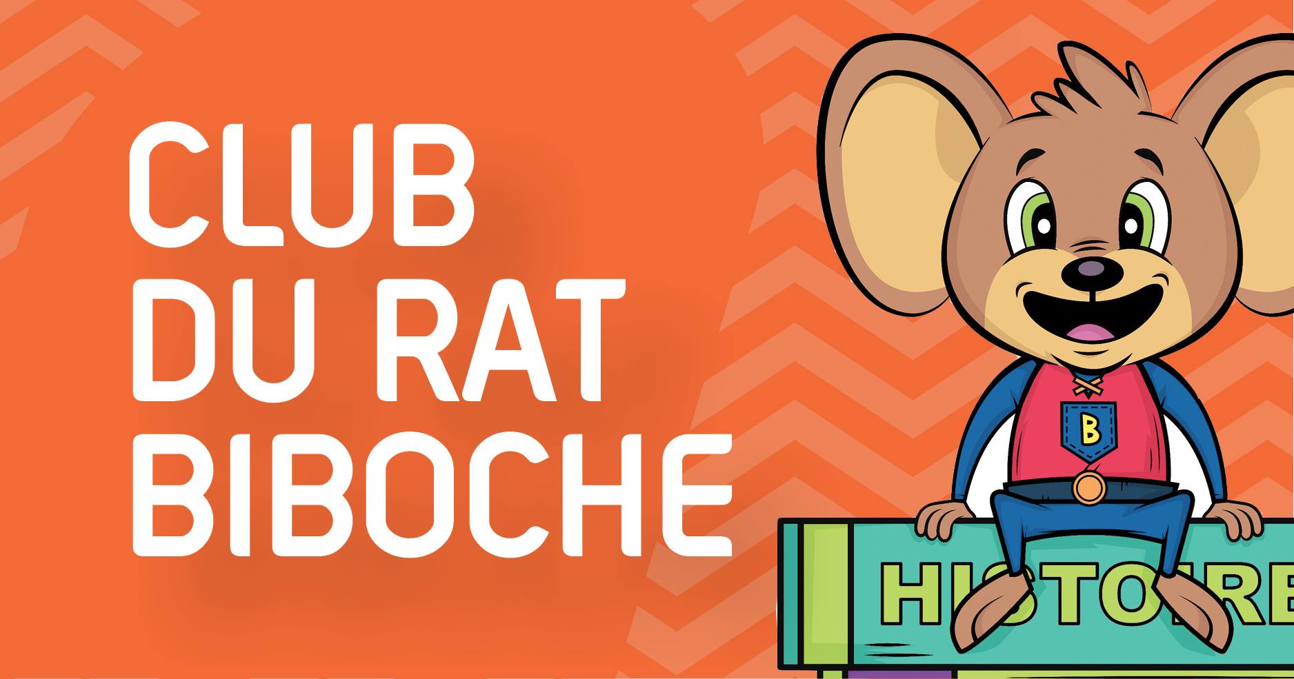 Club du rat biboche